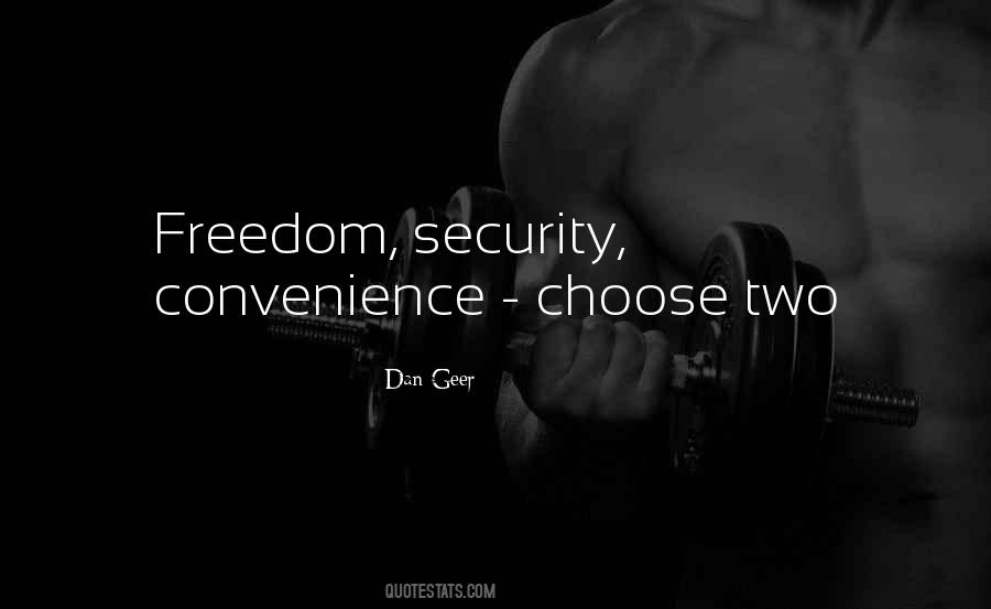 Dan Geer Quotes #340398 Dan Geer Quotes #340398
