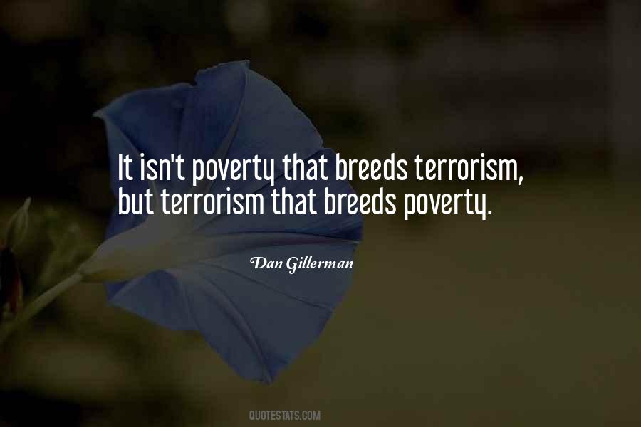 Dan Gillerman Quotes #597618