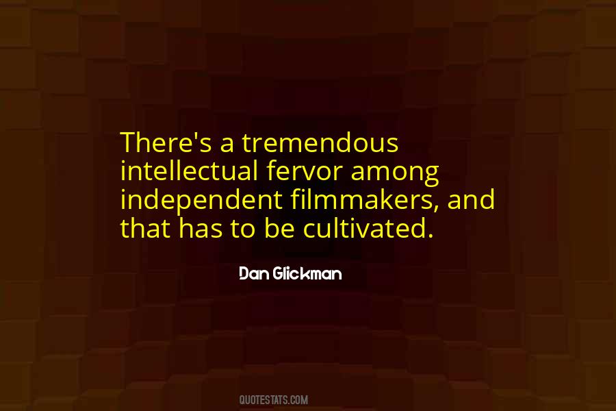 Dan Glickman Quotes #147328