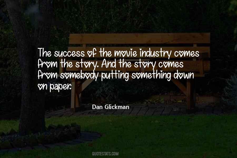 Dan Glickman Quotes #152369