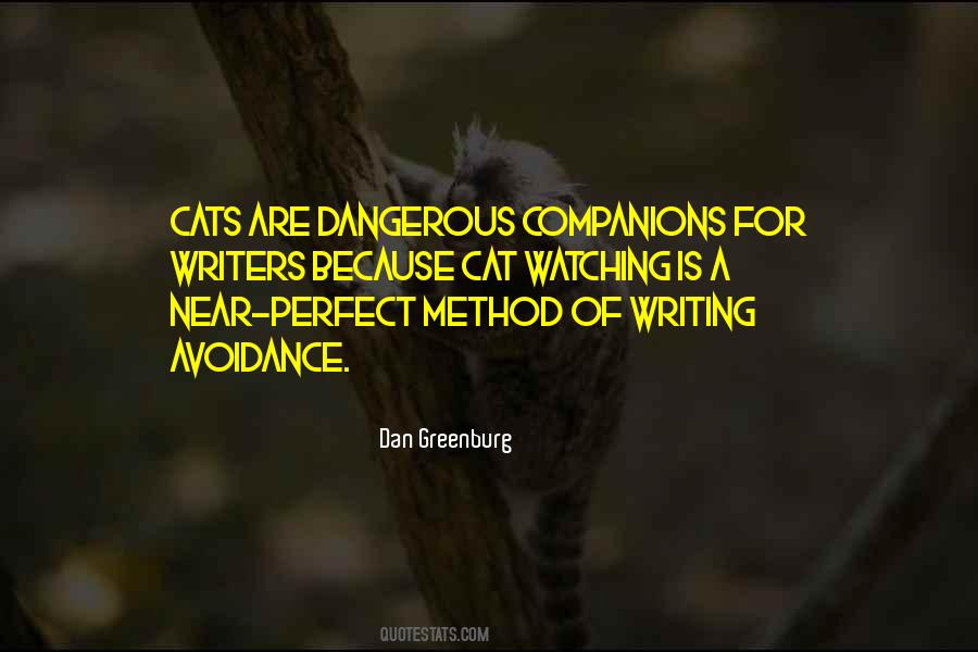 Dan Greenburg Quotes #1427723