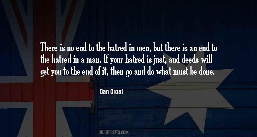 Dan Groat Quotes #689234