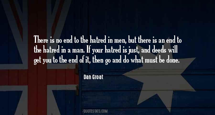 Dan Groat Quotes #689234