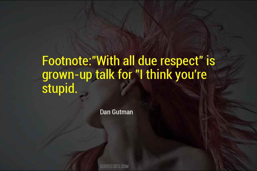 Dan Gutman Quotes #1252474