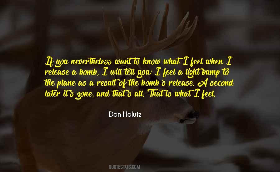 Dan Halutz Quotes #884456