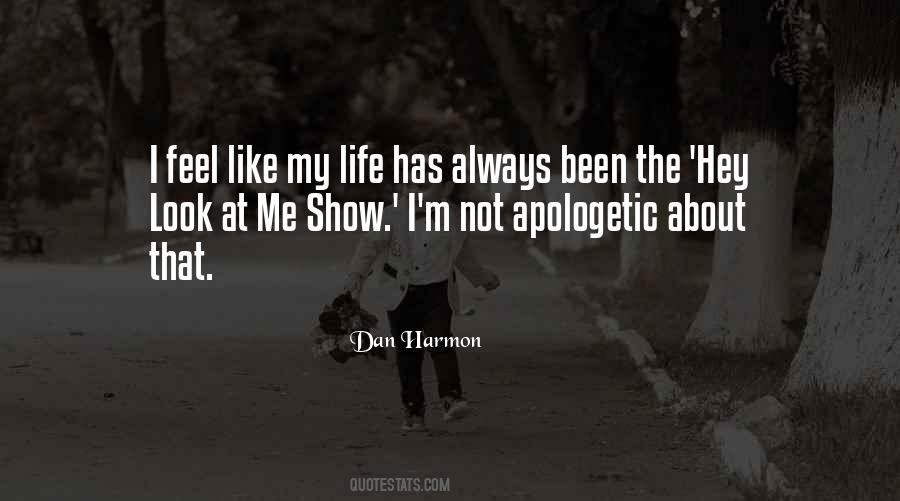 Dan Harmon Quotes #1265636