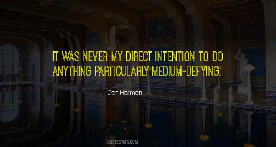 Dan Harmon Quotes #1286121