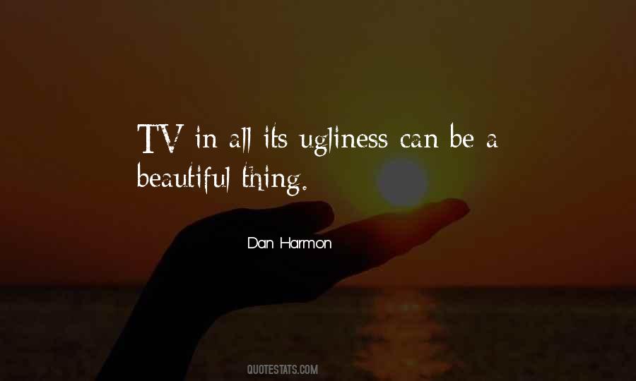 Dan Harmon Quotes #1360732