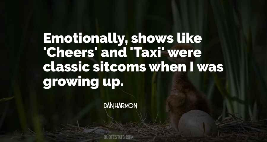 Dan Harmon Quotes #144980