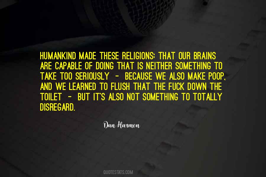 Dan Harmon Quotes #1763027