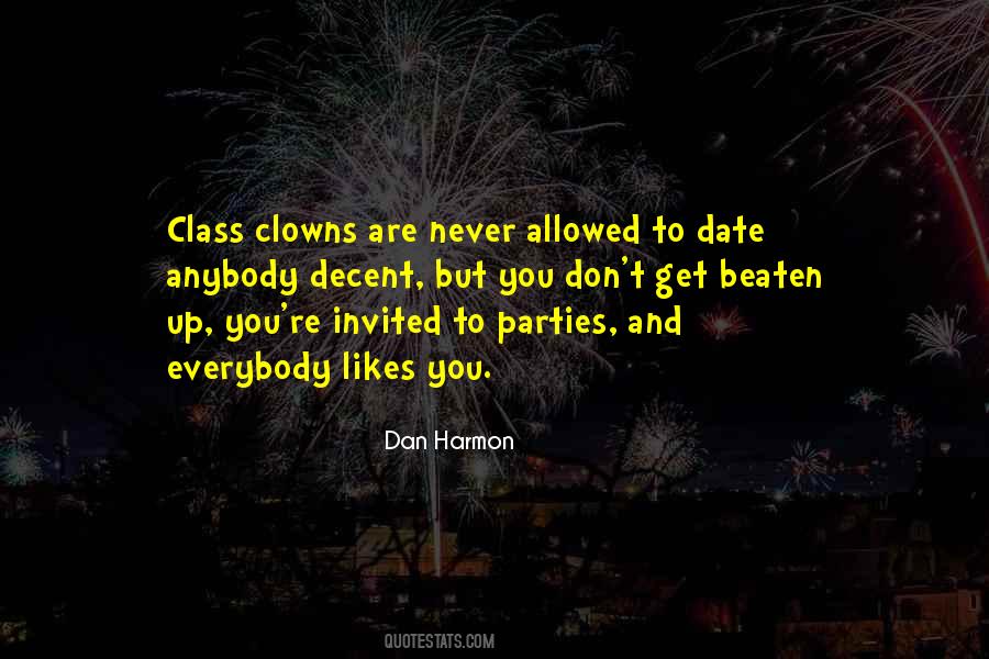 Dan Harmon Quotes #1839163
