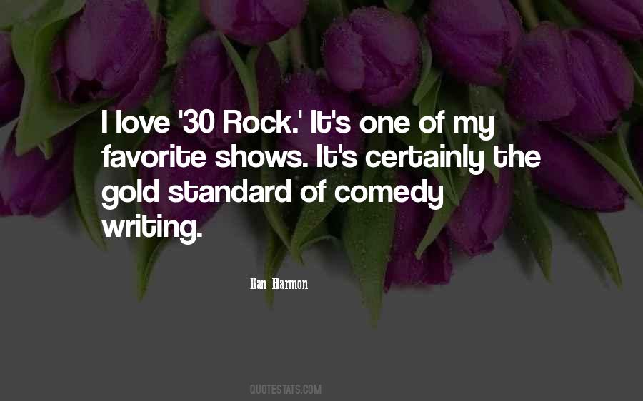 Dan Harmon Quotes #205676