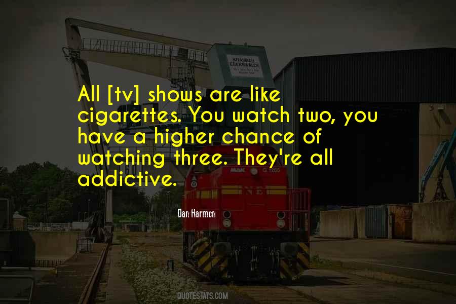 Dan Harmon Quotes #389695