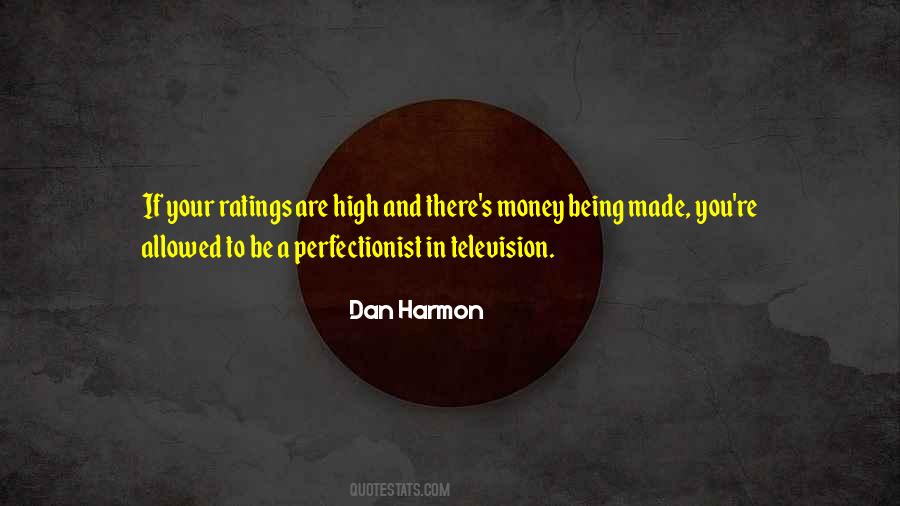 Dan Harmon Quotes #421405