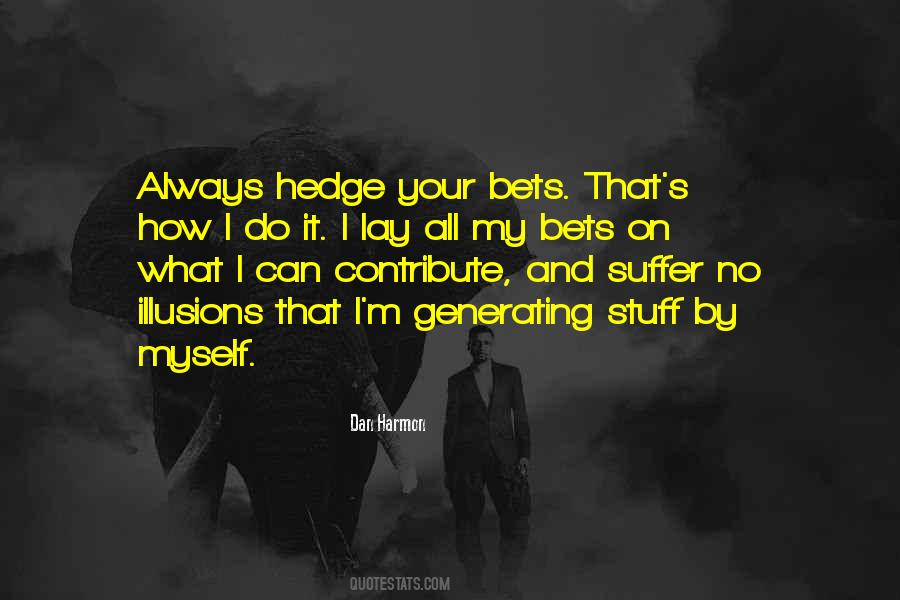 Dan Harmon Quotes #572117