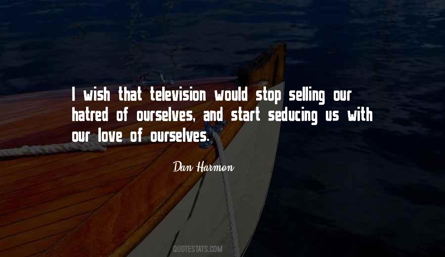 Dan Harmon Quotes #643082