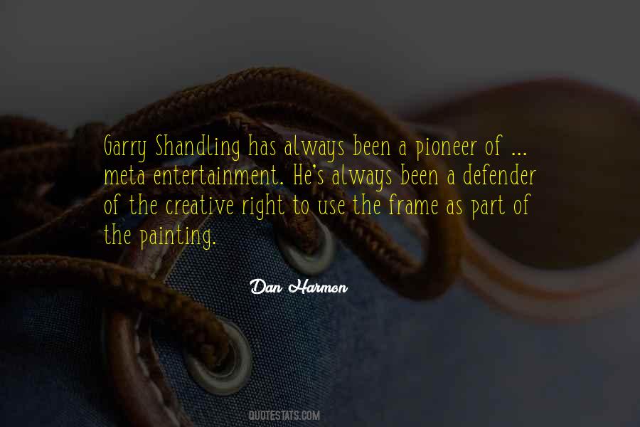 Dan Harmon Quotes #856113