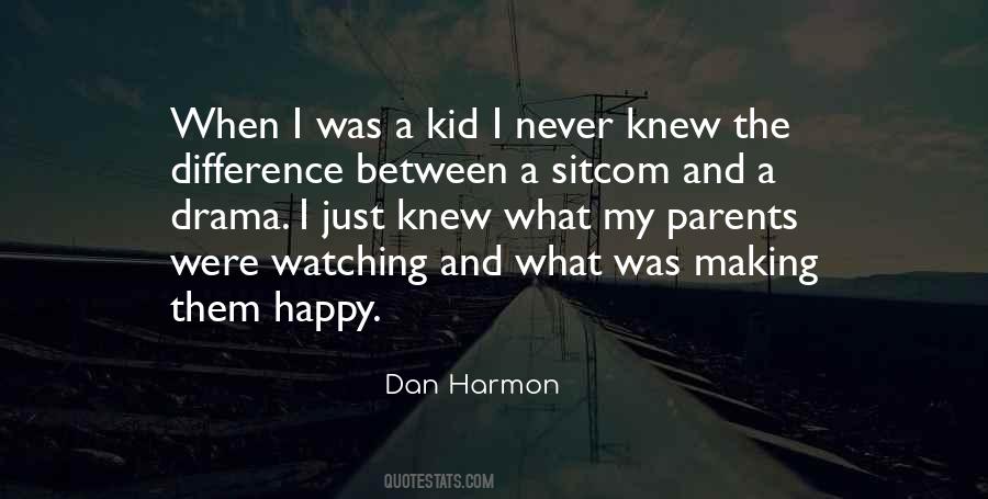 Dan Harmon Quotes #899988
