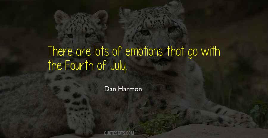 Dan Harmon Quotes #9317