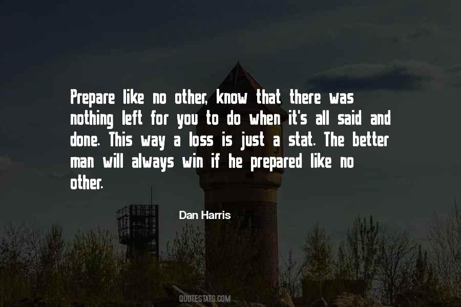 Dan Harris Quotes #94903