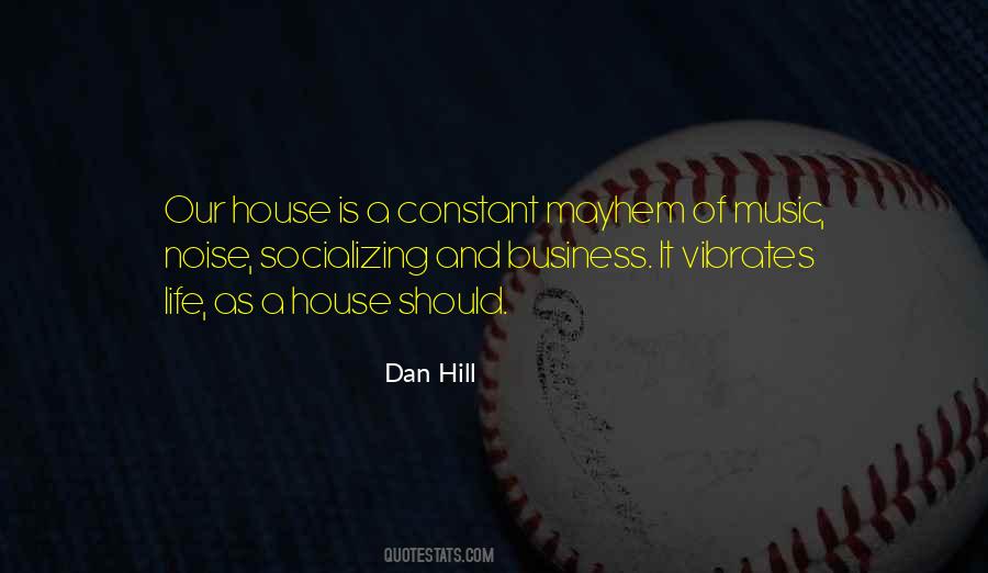 Dan Hill Quotes #143554