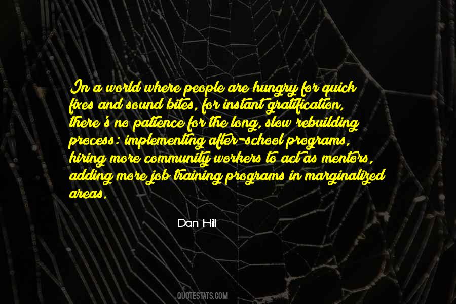 Dan Hill Quotes #144908 Dan Hill Quotes #144908
