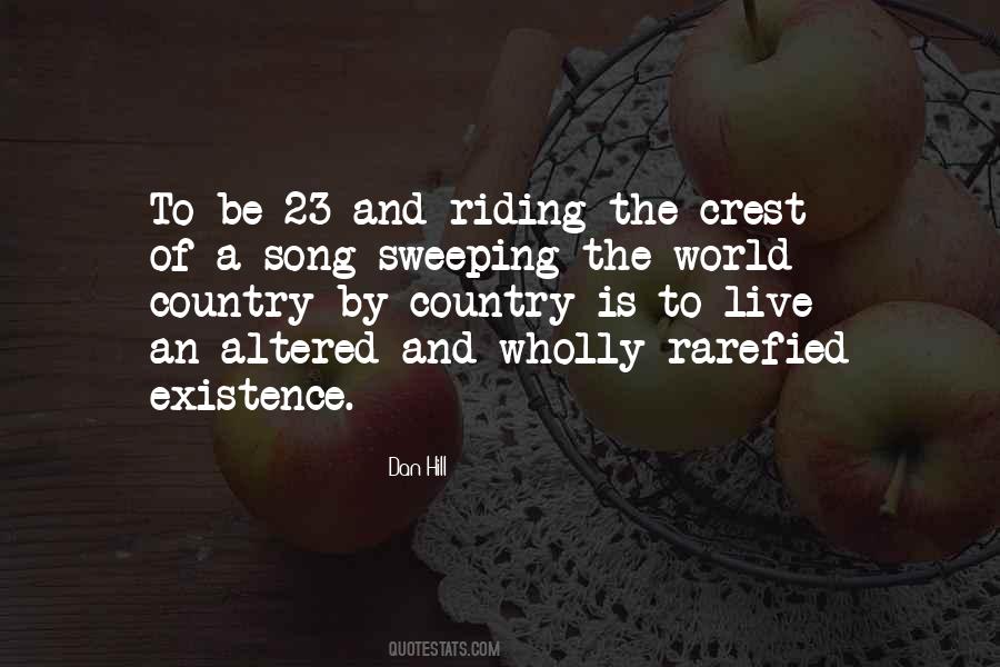 Dan Hill Quotes #1500611 Dan Hill Quotes #1500611