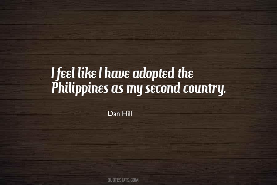 Dan Hill Quotes #1872855