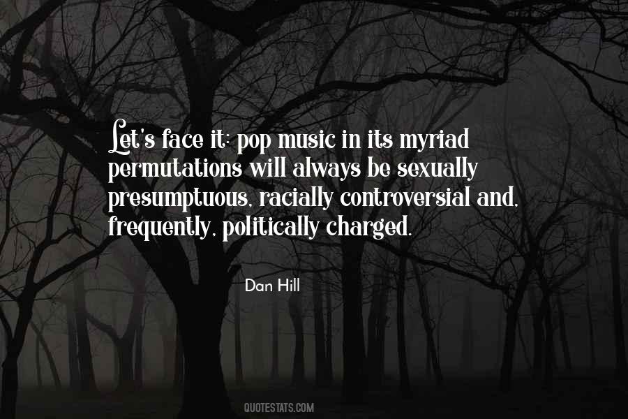 Dan Hill Quotes #597257