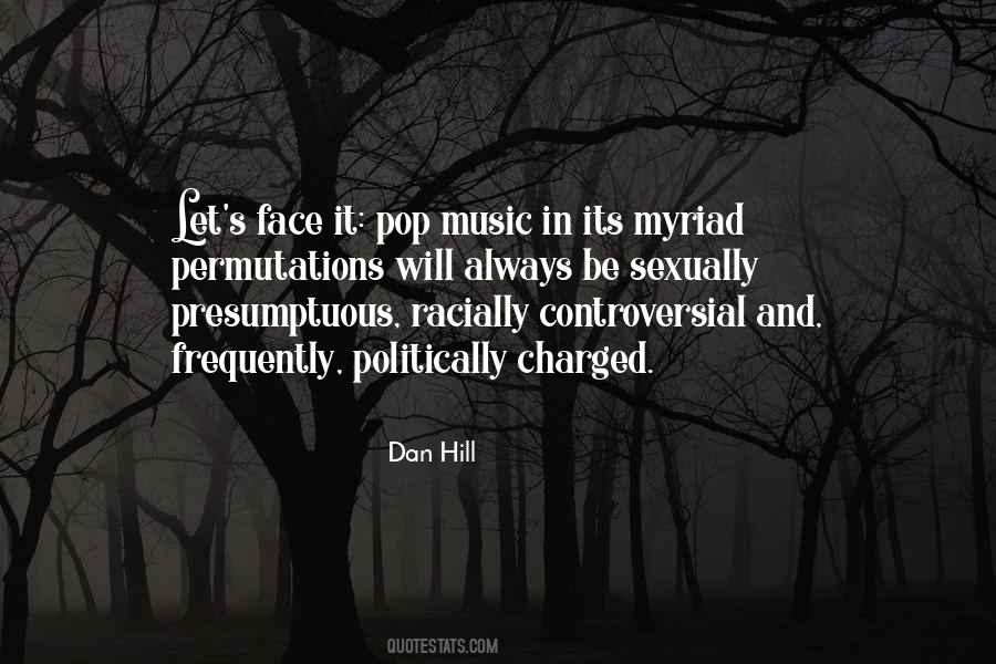 Dan Hill Quotes #597257 Dan Hill Quotes #597257