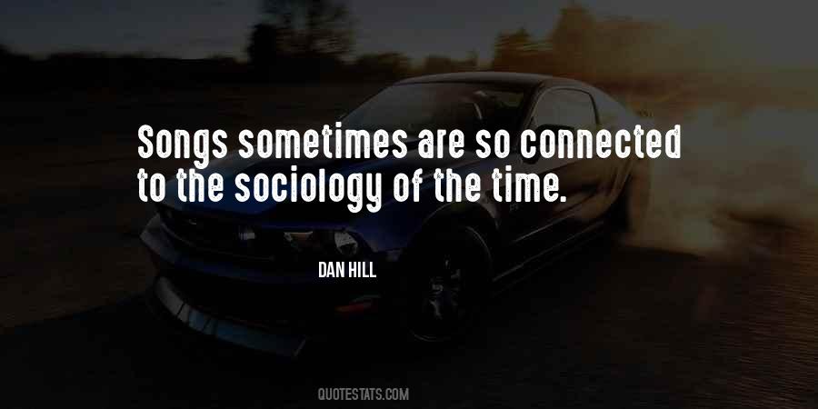 Dan Hill Quotes #62471 Dan Hill Quotes #62471