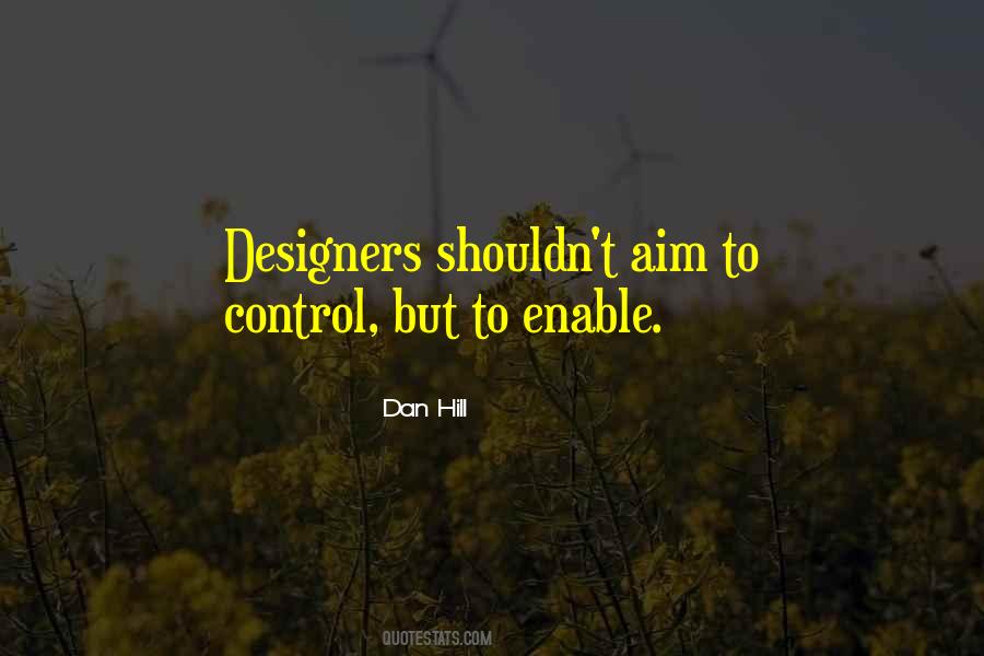Dan Hill Quotes #963874 Dan Hill Quotes #963874
