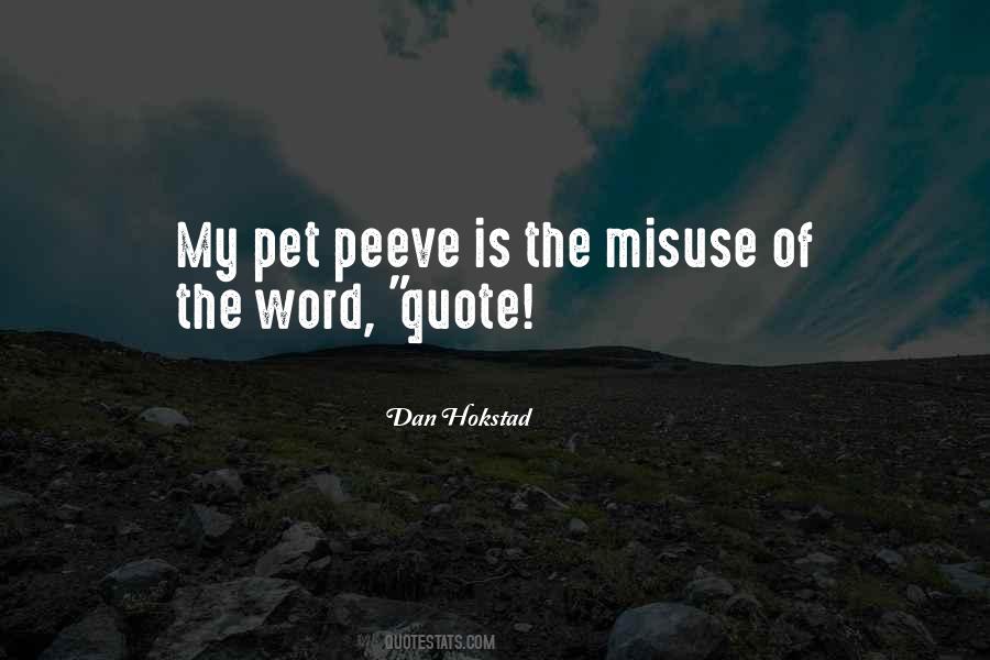 Dan Hokstad Quotes #739128