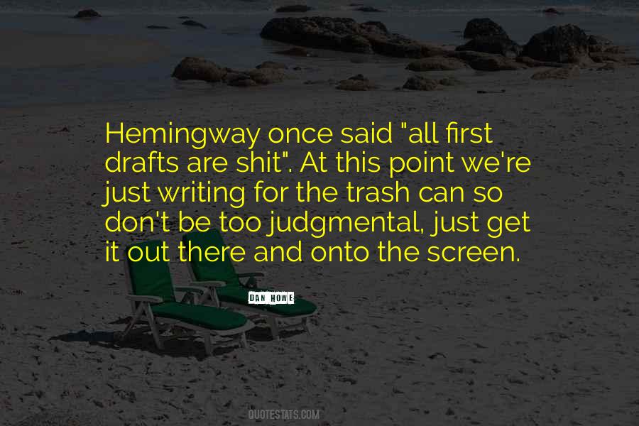 Dan Howe Quotes #1825537 Dan Howe Quotes #1825537