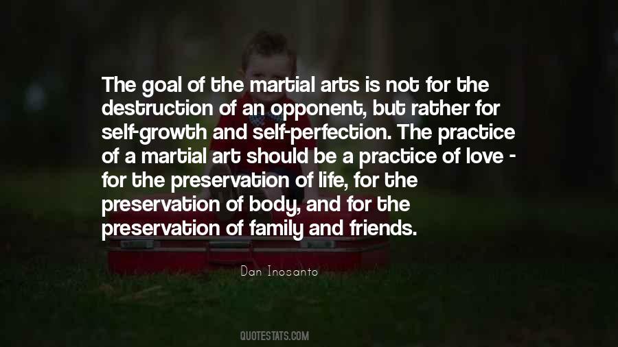 Dan Inosanto Quotes #1767639