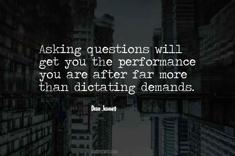 Dan James Quotes #685410 Dan James Quotes #685410