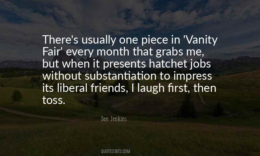 Dan Jenkins Quotes #695918