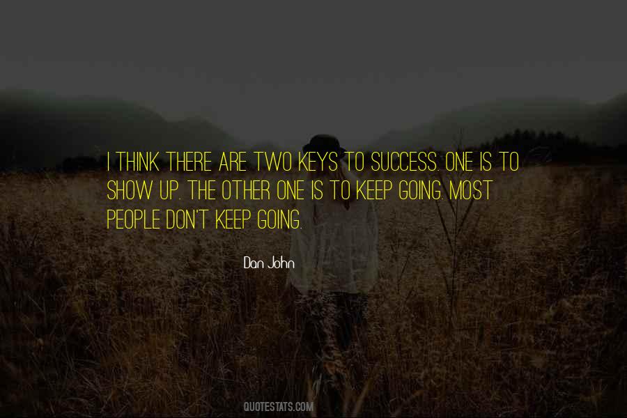 Dan John Quotes #1176020