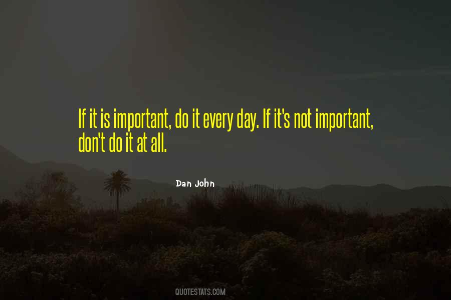 Dan John Quotes #1402458