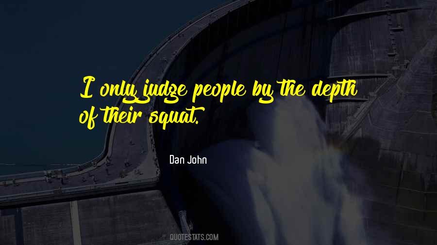 Dan John Quotes #1719696