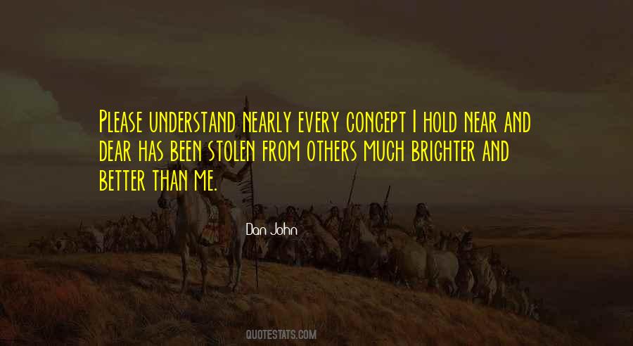Dan John Quotes #1870990