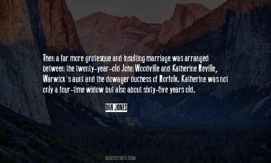 Dan Jones Quotes #183852