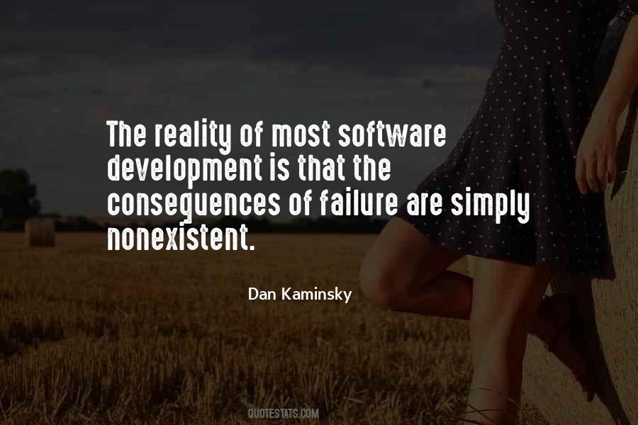 Dan Kaminsky Quotes #460685