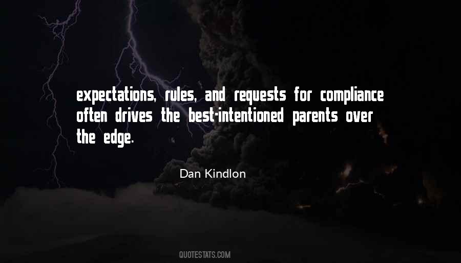 Dan Kindlon Quotes #391045