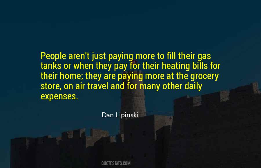 Dan Lipinski Quotes #1178285