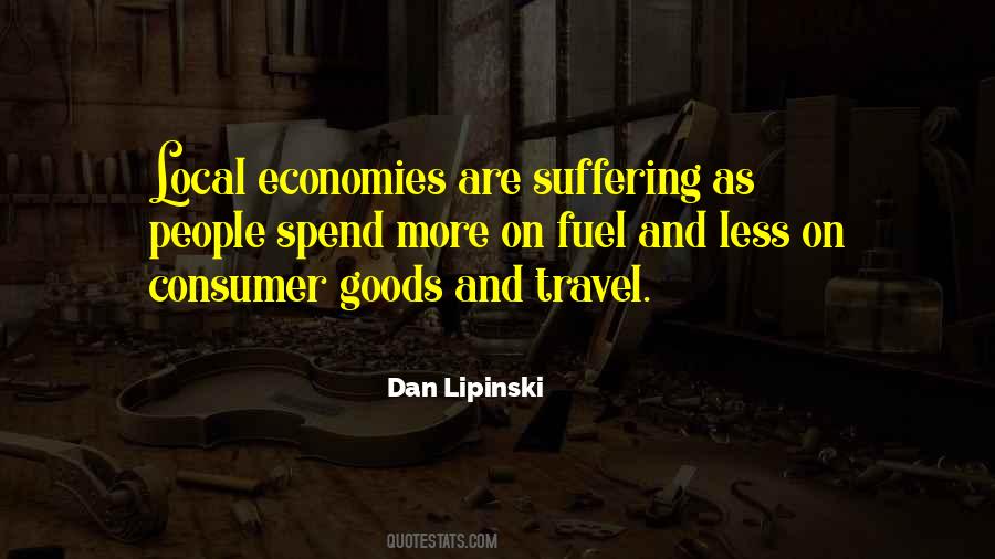 Dan Lipinski Quotes #1549315