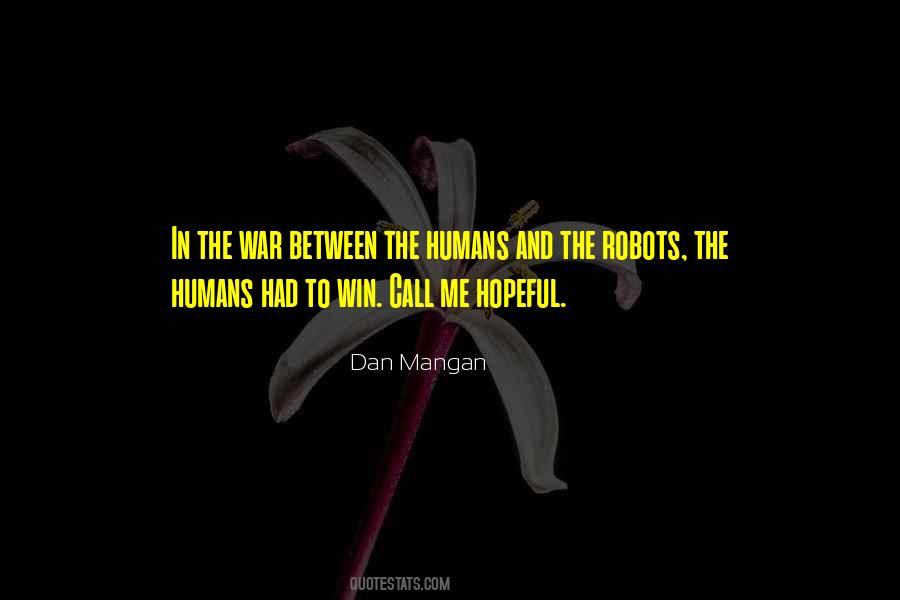 Dan Mangan Quotes #1074278