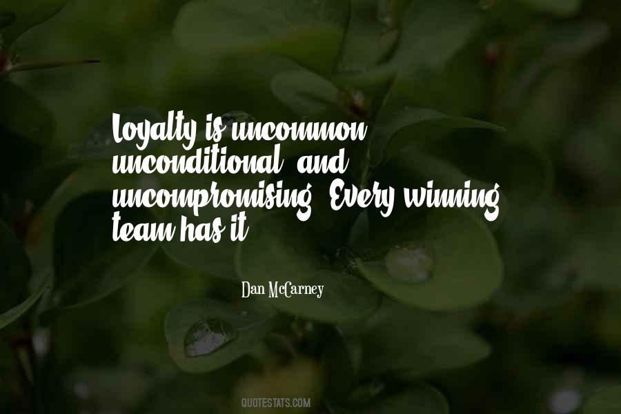 Dan McCarney Quotes #86632