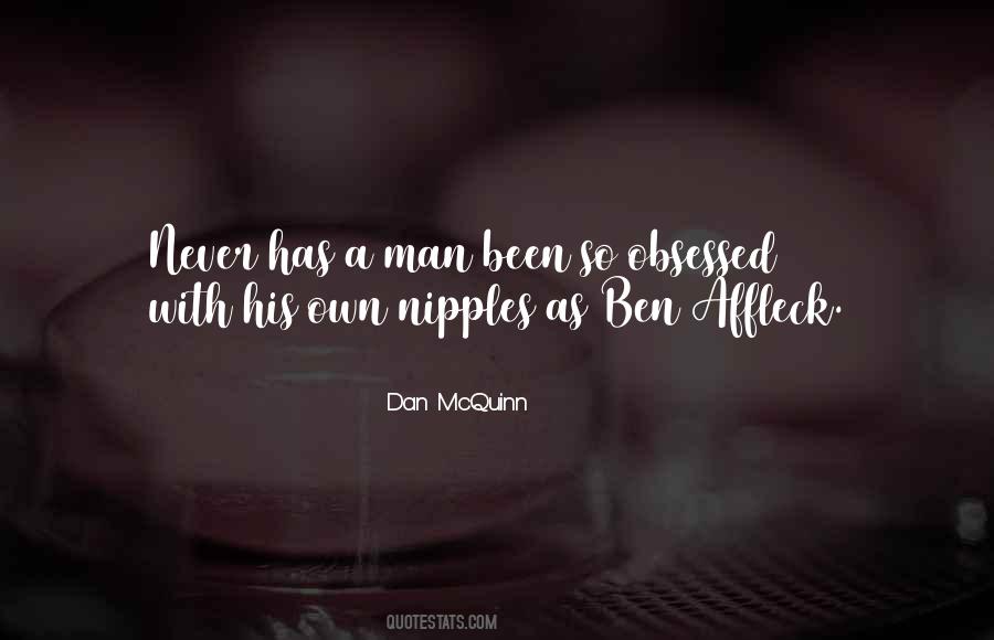 Dan McQuinn Quotes #84938