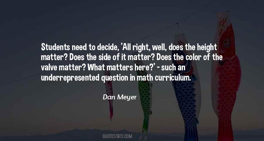 Dan Meyer Quotes #1170292